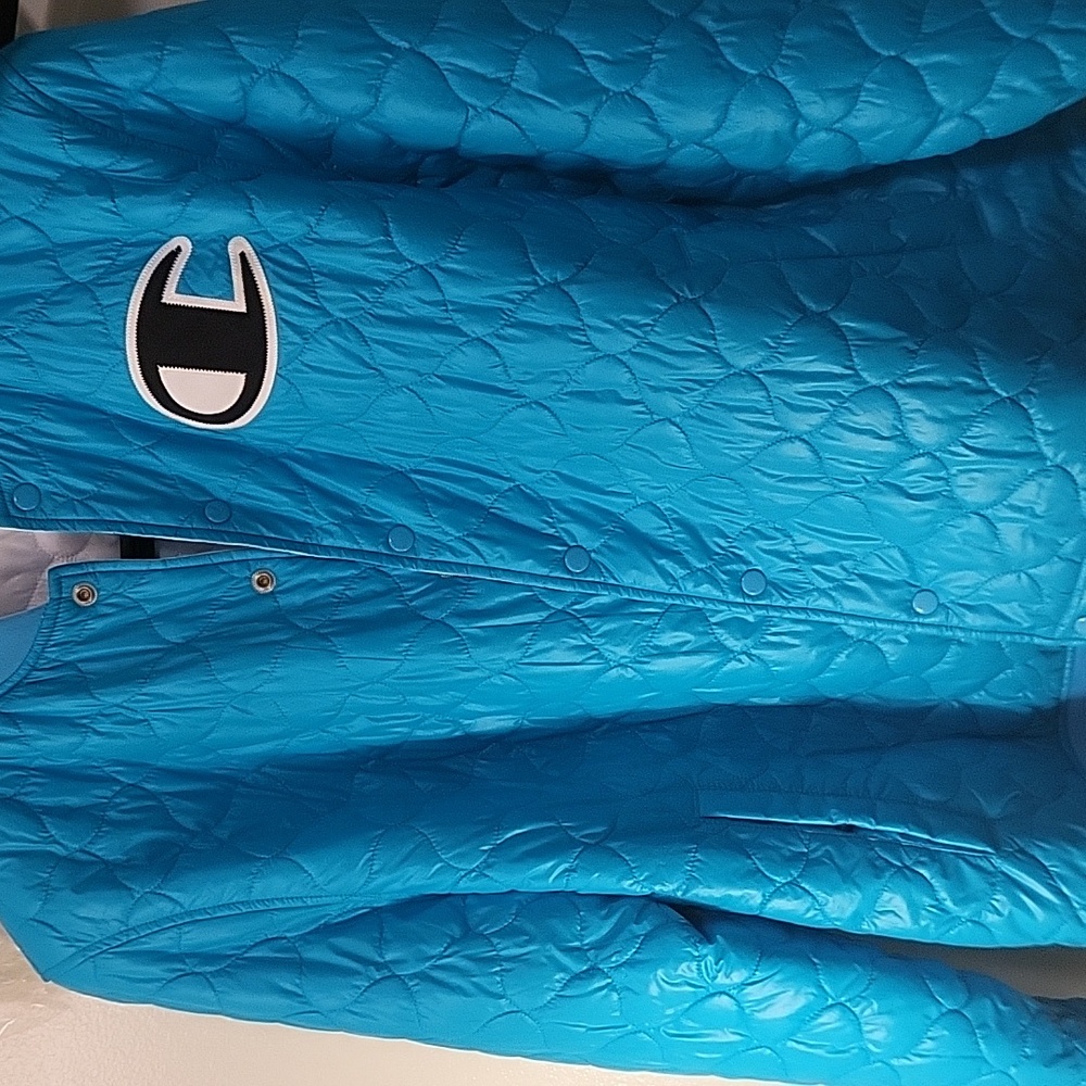 Mens Champion jacket
